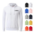 Hoodies mórdhíola unisex haodie zip suas ardcháilíochta